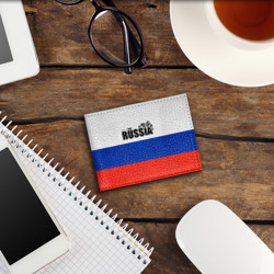 Обложка для студенческого билета Russia - фото 2