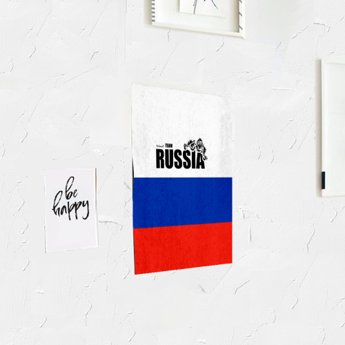 Постер Russia - фото 3