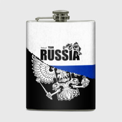 Фляга Russia