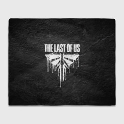 Плед 3D The Last of Us