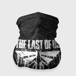 Бандана-труба 3D The Last of Us