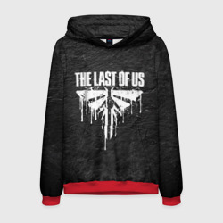 Мужская толстовка 3D The Last of Us