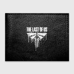 Обложка для студенческого билета The Last of Us