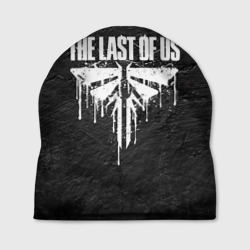 Шапка 3D The Last of Us