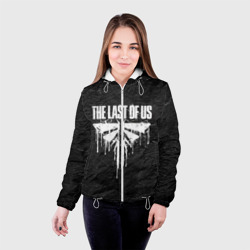 Женская куртка 3D The Last of Us - фото 2