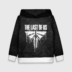 Детская толстовка 3D The Last of Us