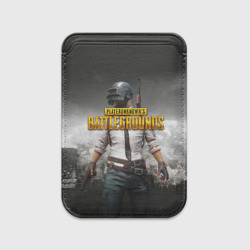 Картхолдер Magsafe магнитный PUBG ПУБГ