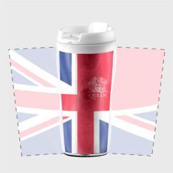 Термокружка-непроливайка Queen - фото 2