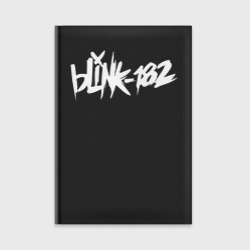 Ежедневник Blink 182