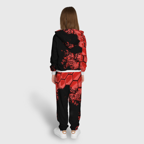 Kwd full tracksuit junior shop