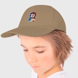 Детская бейсболка Tanjiro Kamado - фото 2