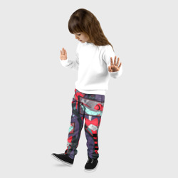 Детские брюки 3D Отель Хазбин - фото 2