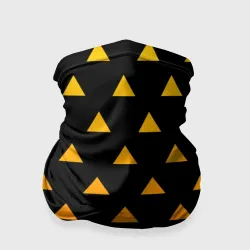 Бандана-труба 3D Зеницу кимоно Клинок рассекающий демонов