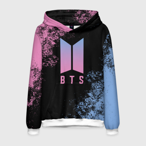 3D BTS Suga