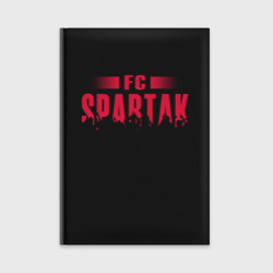 Ежедневник FC Spartak