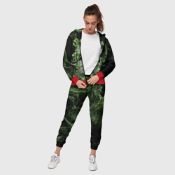 Женский костюм 3D Toxic Sabaton - фото 2