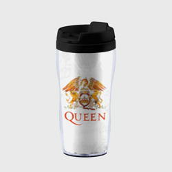 Термокружка-непроливайка Queen