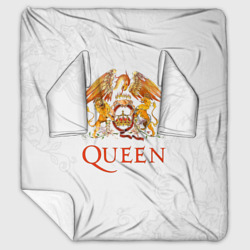 Плед с рукавами Queen