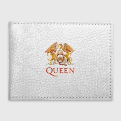 Обложка для студенческого билета Queen