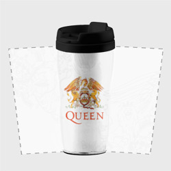 Термокружка-непроливайка Queen - фото 2