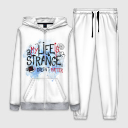 Женский костюм 3D Life is Strange