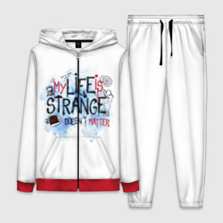 Женский костюм 3D Life is Strange