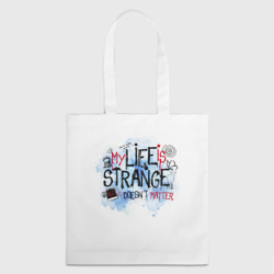 Шоппер 3D Life is Strange