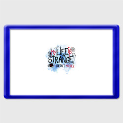 Магнит 45*70 Life is Strange