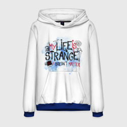 Мужская толстовка 3D Life is Strange