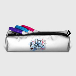 Пенал школьный 3D Life is Strange - фото 2