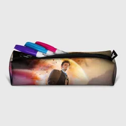 Пенал школьный 3D Doctor Who - фото 2