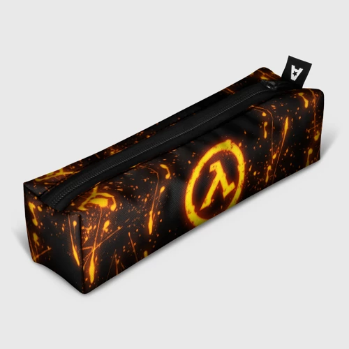 Пенал школьный 3D Half-life