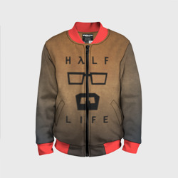 Детский бомбер 3D Half-life