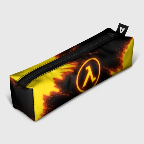 Пенал школьный 3D Half-life