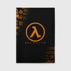 Обложка для автодокументов Half - life 920 руб.