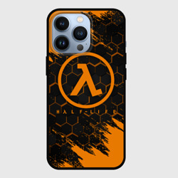 Чехол для iPhone 13 Pro Half-life Халф-Лайф