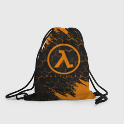 Рюкзак-мешок 3D Half-life Халф-Лайф