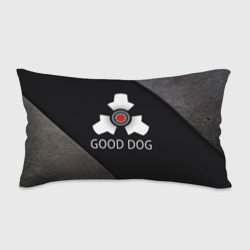 Подушка 3D антистресс HL good dog