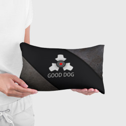 Подушка 3D антистресс HL good dog - фото 2