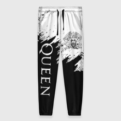 Женские брюки 3D Queen