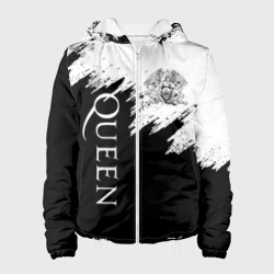 Женская куртка 3D Queen