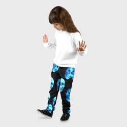 Детские брюки 3D Черепа стиль - фото 2