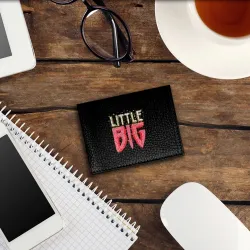Обложка для студенческого билета Little Big - фото 2