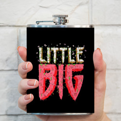 Фляга Little Big - фото 2