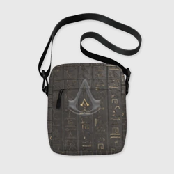 Сумка через плечо 3D Assassin's Creed