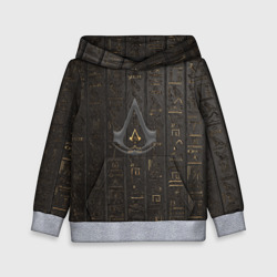 Детская толстовка 3D Assassin's Creed