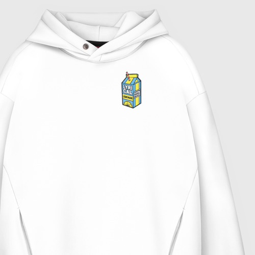 Oversize Lyrical Lemonade 3445 2107991