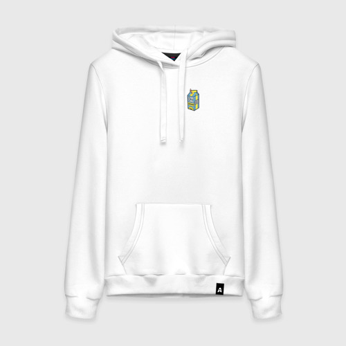 lyrical lemonade white hoodie