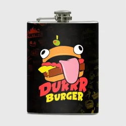 Фляга Fortnite Durrr Burger