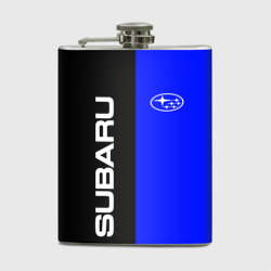 Фляга Subaru Субару